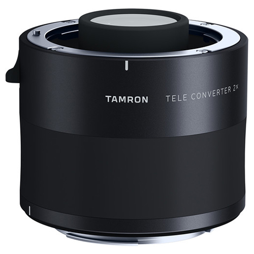 TAMRON Teleconverter 2.0x Canon EF